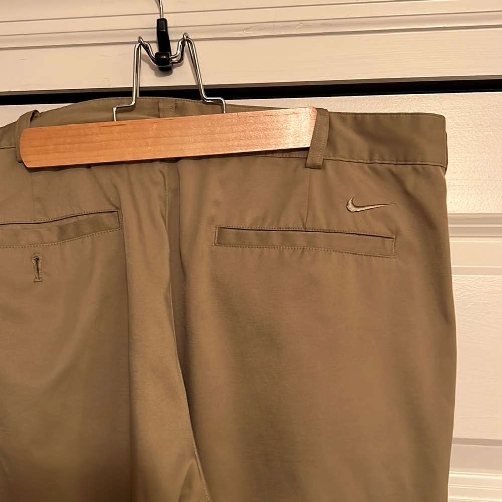 Nike Dri-Fit Golf Pants